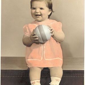 Meet your Posher, Brenda